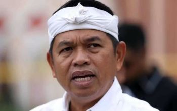 Gebrakan Kang Dedi Wajibkan Seluruh Instansi di Jabar Umumkan Anggaran Kinerja di Medsos