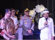 Gubernur Jabar Apresiasi Polres Subang Tangkap OTT Oknum LSM Pemeras Kepala Desa