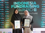 Prestasi Awal Tahun, LAZ Assyifa Peduli Raih 2 Penghargaan Indonesia Fundraising Award 9 IMG 20260128 WA0000