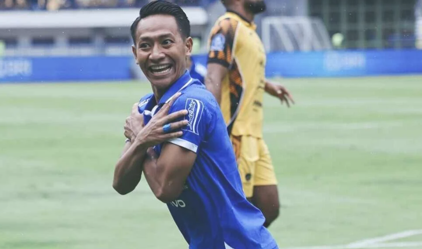 Ice Cold Beckham Putra