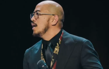 Kontroversi Mens Rea Pandji PragiwaksonoRahasia di Balik Kalimat Sakti Haris Azhar dan Reaksi Emosional Ahok