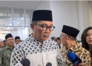 Pasca Putusan Cerai Kuasa Hukum Ridwan Kamil Bantah Isu Liburan ke Eropa dan Hadiah Vespa untuk Aura Kasih