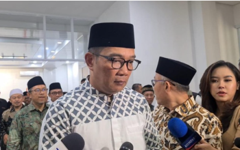 Pasca Putusan Cerai Kuasa Hukum Ridwan Kamil Bantah Isu Liburan ke Eropa dan Hadiah Vespa untuk Aura Kasih