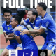 Persib Bungkam Persija 1-0 di GBLA, Gol Beckham Putra Bawa Maung Bandung ke Puncak Klasemen