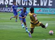 Pertandingan Persib
