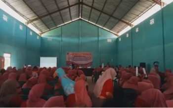 RAT Kopwan LED Mawar Karangsari 2025 : Kelola Aset Rp5.1 Miliar, Anggota Tembus 662 Orang