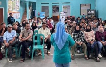 SPPG Kebon Cau Sumedang Gelar Pelatihan Keamanan Pangan Sesuai Arahan Badan Gizi Nasional 7 SPPG Kebon Cau Sumedang Gelar Pelatihan Keamanan Pangan Sesuai Arahan Badan Gizi Nasional