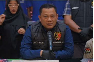 Soroti Dugaan Pembunuhan Polres Subang Dalami Kasus Penemuan Mayat Mengenaskan di Kebun Wantilan