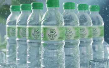 Bisnis TRS Water Melambung, Permintaan Galon Diprediksi Naik 3 Kali Lipat Tahun 2026 3 TRS Water