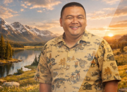 Tips Sukses Bangun Bisnis dari Nol : Niko Rinaldo Berbagi Tiga Prinsip Utama bagi Anak Muda