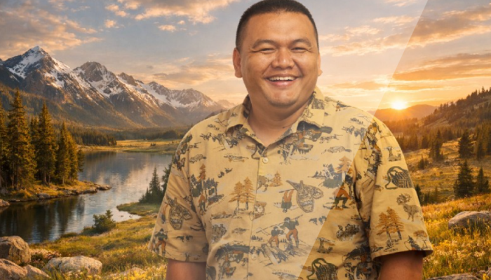 Tips Sukses Bangun Bisnis dari Nol : Niko Rinaldo Berbagi Tiga Prinsip Utama bagi Anak Muda