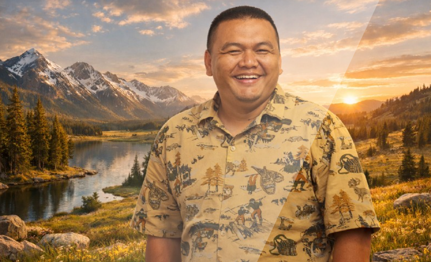 Tips Sukses Bangun Bisnis dari Nol Niko Rinaldo Berbagi Tiga Prinsip Utama bagi Anak Muda