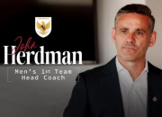 Tolak Sistem Kerja Remote, PSSI Wajibkan John Herdman Menetap di Indonesia 9 Tolak Sistem Kerja Remote PSSI Wajibkan John Herdman Menetap di Indonesia 1