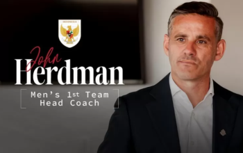 Tolak Sistem Kerja Remote, PSSI Wajibkan John Herdman Menetap di Indonesia 3 Tolak Sistem Kerja Remote PSSI Wajibkan John Herdman Menetap di Indonesia 1