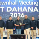 Gelar Townhall 2026, PT Dahana Hadirkan Rhenald Kasali untuk Akselerasi Transformasi dan Inovasi
