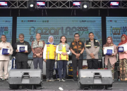 Tutup LRP 2025 di Pamanukan Pemulihan Ekonomi Dampak Tol Patimban Harus Berkelanjutan