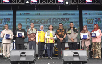 Tutup LRP 2025 di Pamanukan Pemulihan Ekonomi Dampak Tol Patimban Harus Berkelanjutan